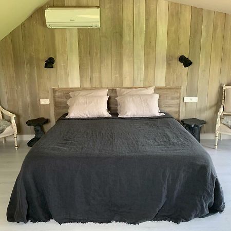 B&B Silentium Tielt Dış mekan fotoğraf