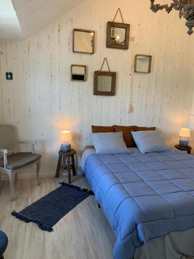 B&B Silentium Tielt Dış mekan fotoğraf