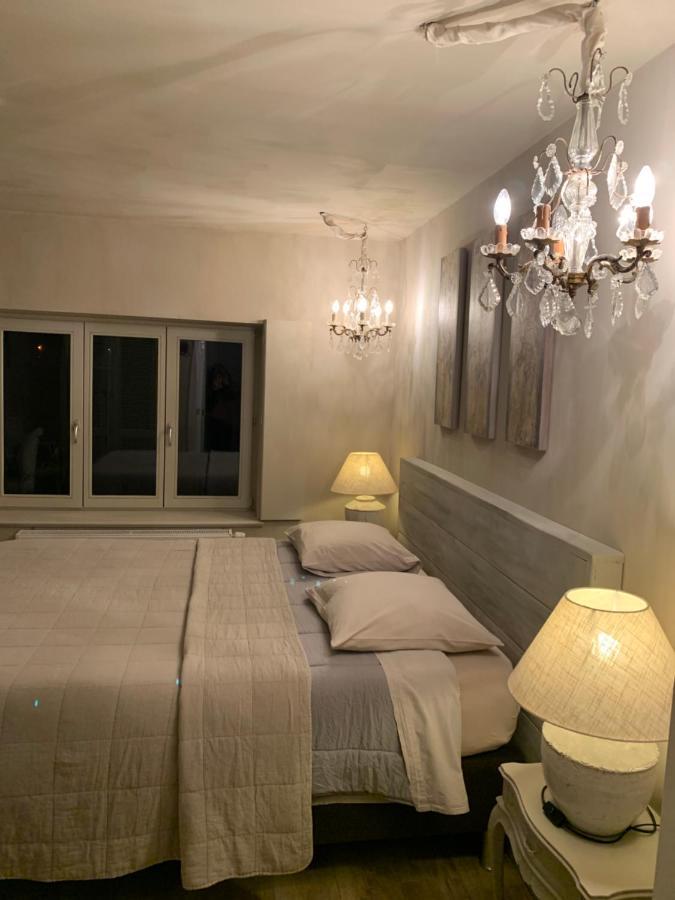 B&B Silentium Tielt Dış mekan fotoğraf