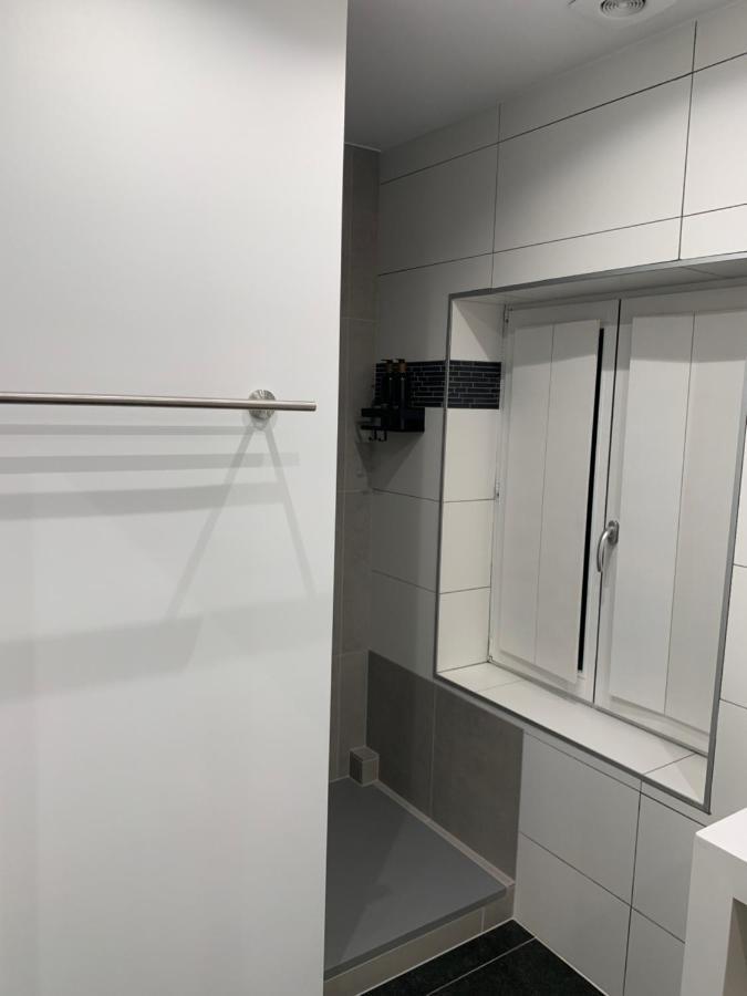 B&B Silentium Tielt Dış mekan fotoğraf