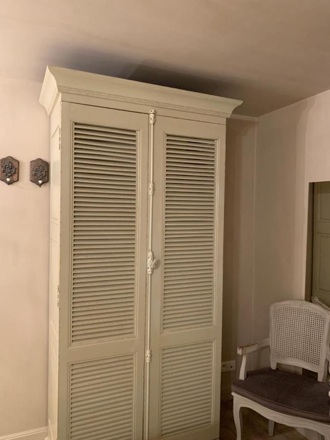 B&B Silentium Tielt Dış mekan fotoğraf