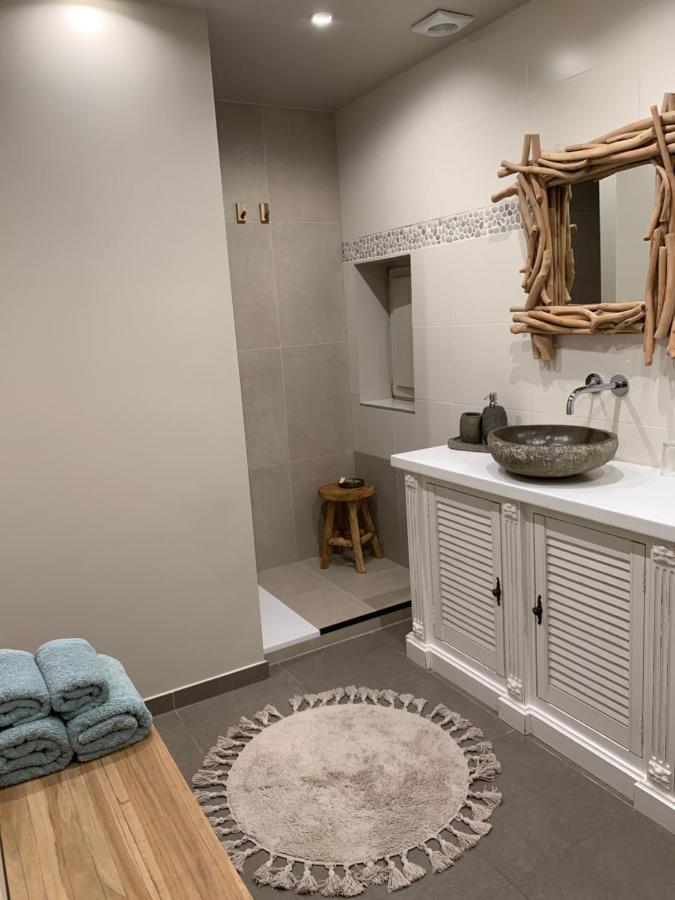 B&B Silentium Tielt Dış mekan fotoğraf