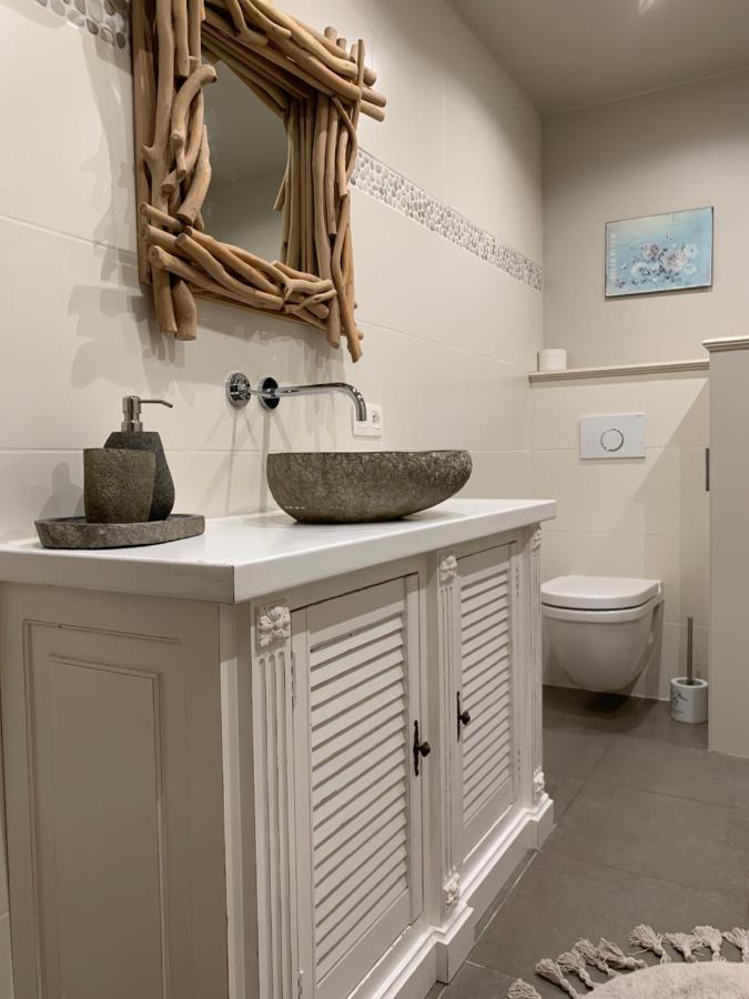 B&B Silentium Tielt Dış mekan fotoğraf
