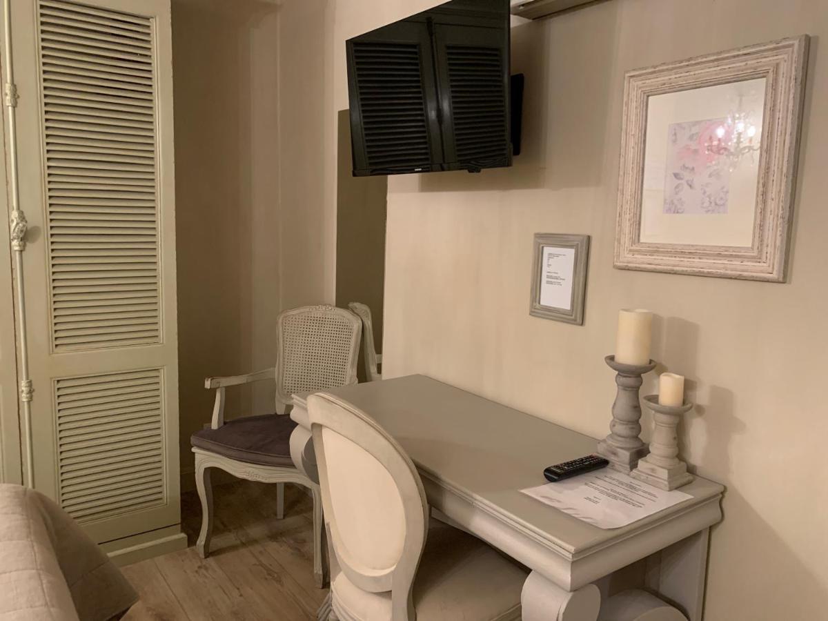 B&B Silentium Tielt Dış mekan fotoğraf