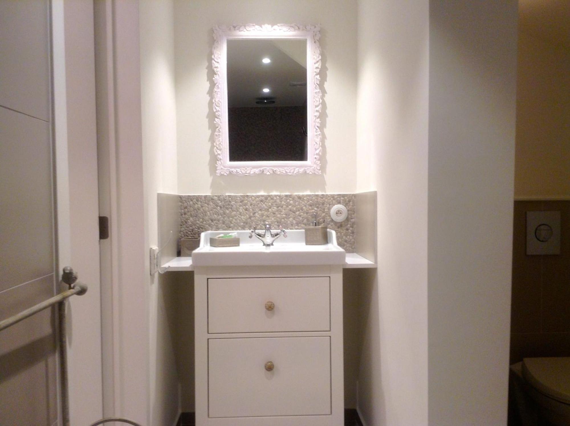 B&B Silentium Tielt Oda fotoğraf