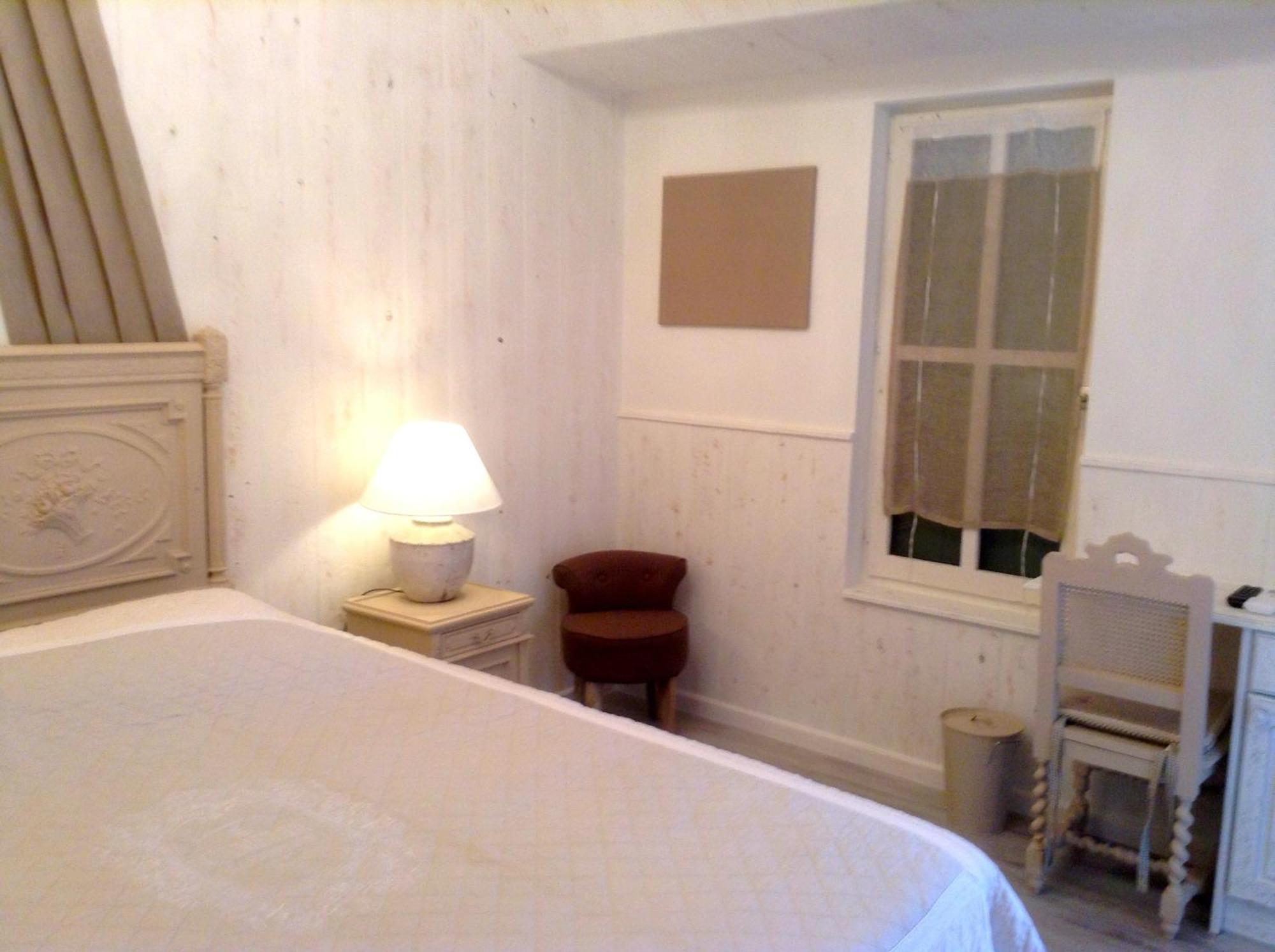 B&B Silentium Tielt Oda fotoğraf