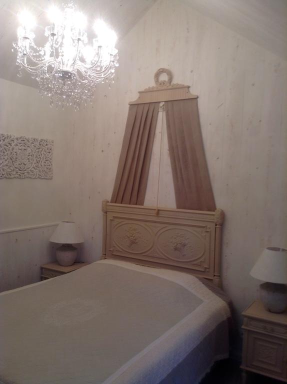 B&B Silentium Tielt Oda fotoğraf