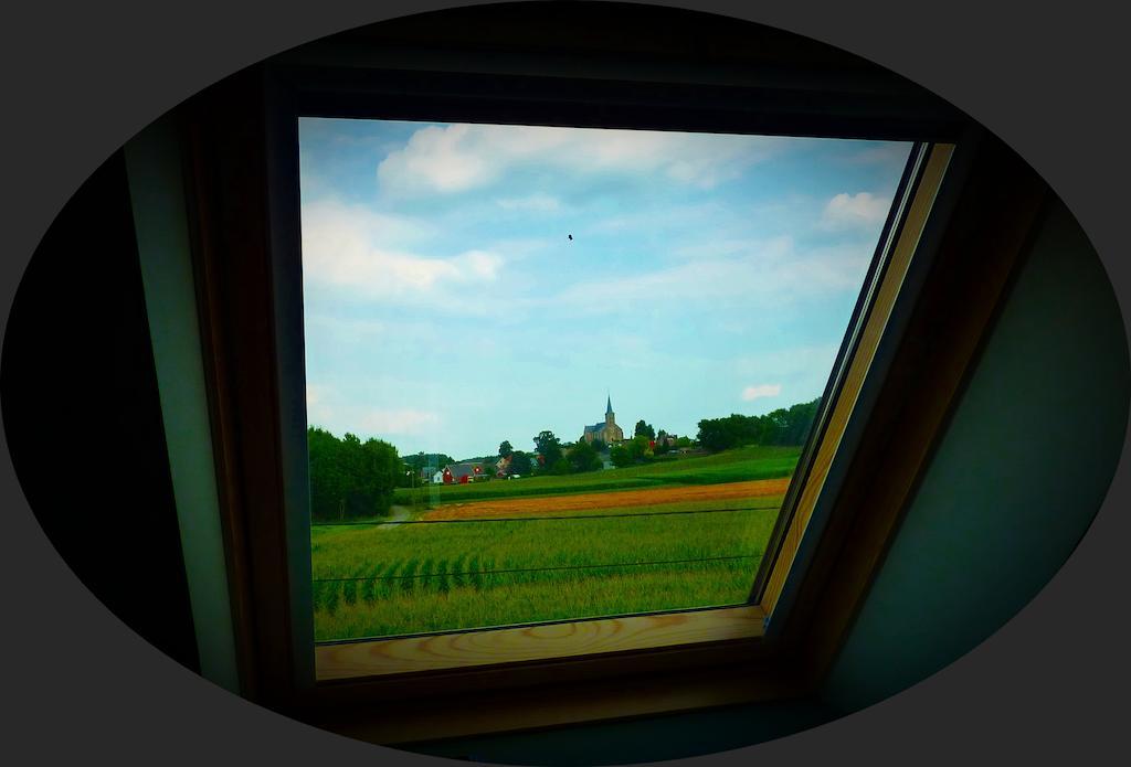 B&B Silentium Tielt Dış mekan fotoğraf