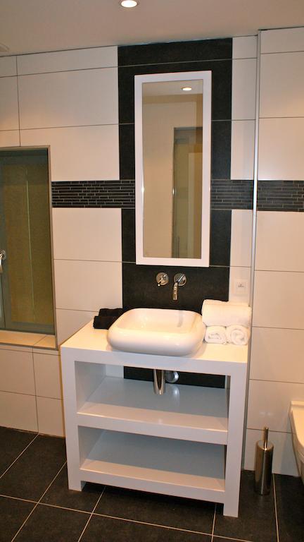 B&B Silentium Tielt Oda fotoğraf
