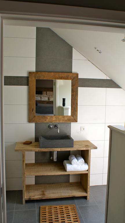 B&B Silentium Tielt Oda fotoğraf
