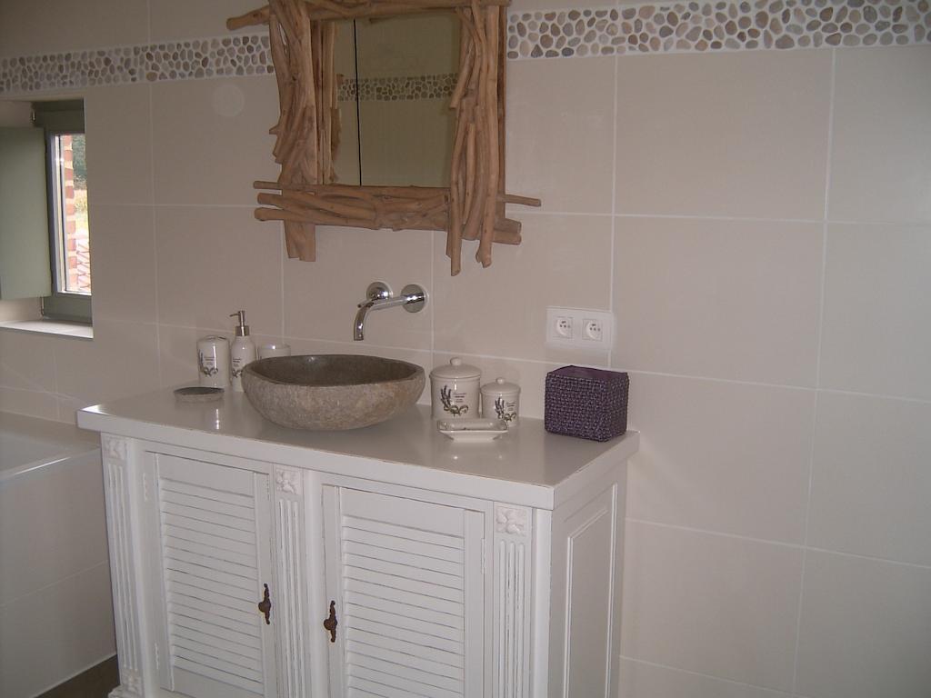 B&B Silentium Tielt Oda fotoğraf