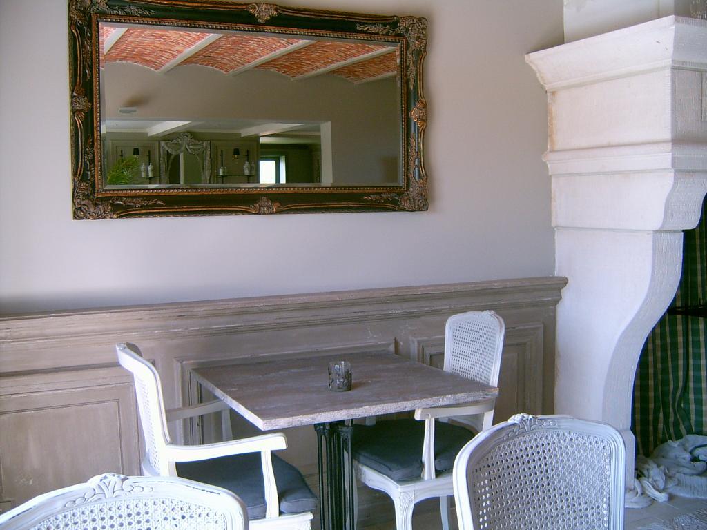 B&B Silentium Tielt Dış mekan fotoğraf