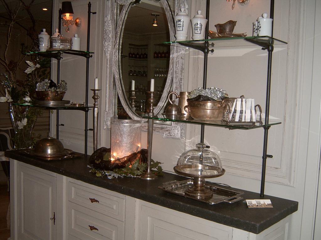 B&B Silentium Tielt Dış mekan fotoğraf
