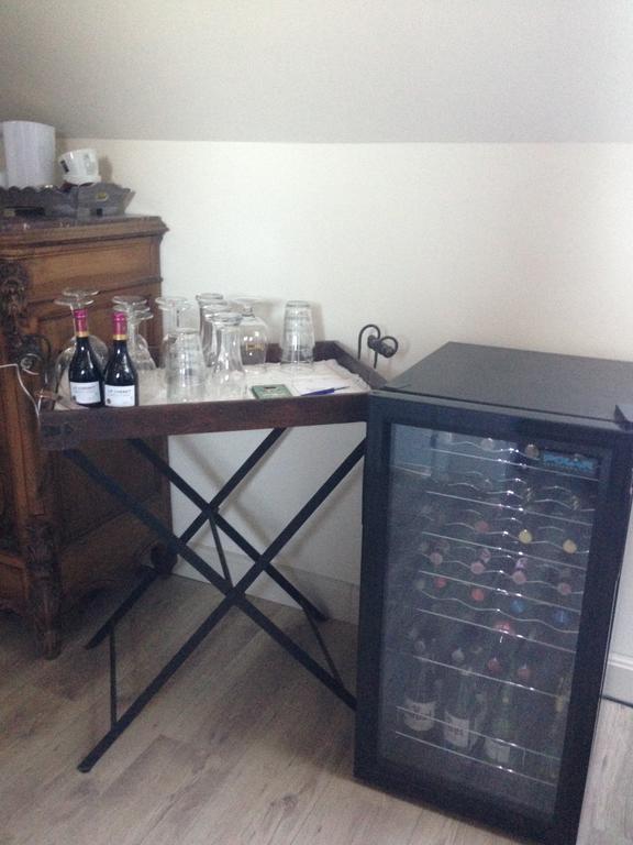 B&B Silentium Tielt Dış mekan fotoğraf