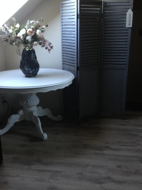 B&B Silentium Tielt Dış mekan fotoğraf