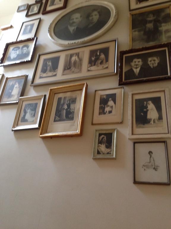 B&B Silentium Tielt Dış mekan fotoğraf
