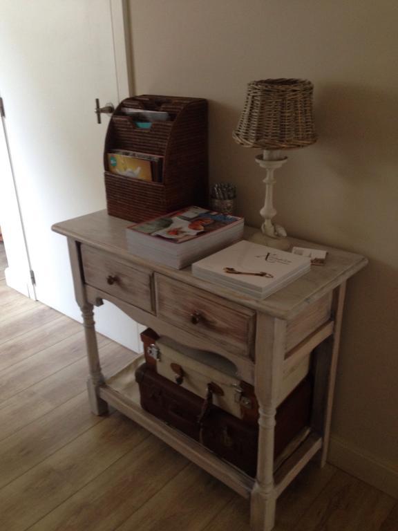 B&B Silentium Tielt Dış mekan fotoğraf