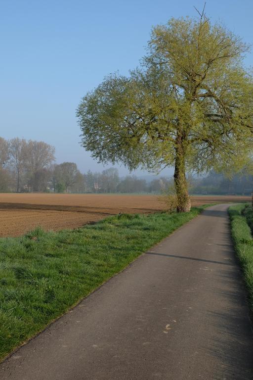 B&B Silentium Tielt Dış mekan fotoğraf