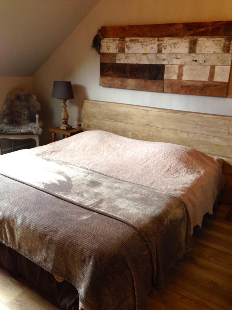 B&B Silentium Tielt Dış mekan fotoğraf