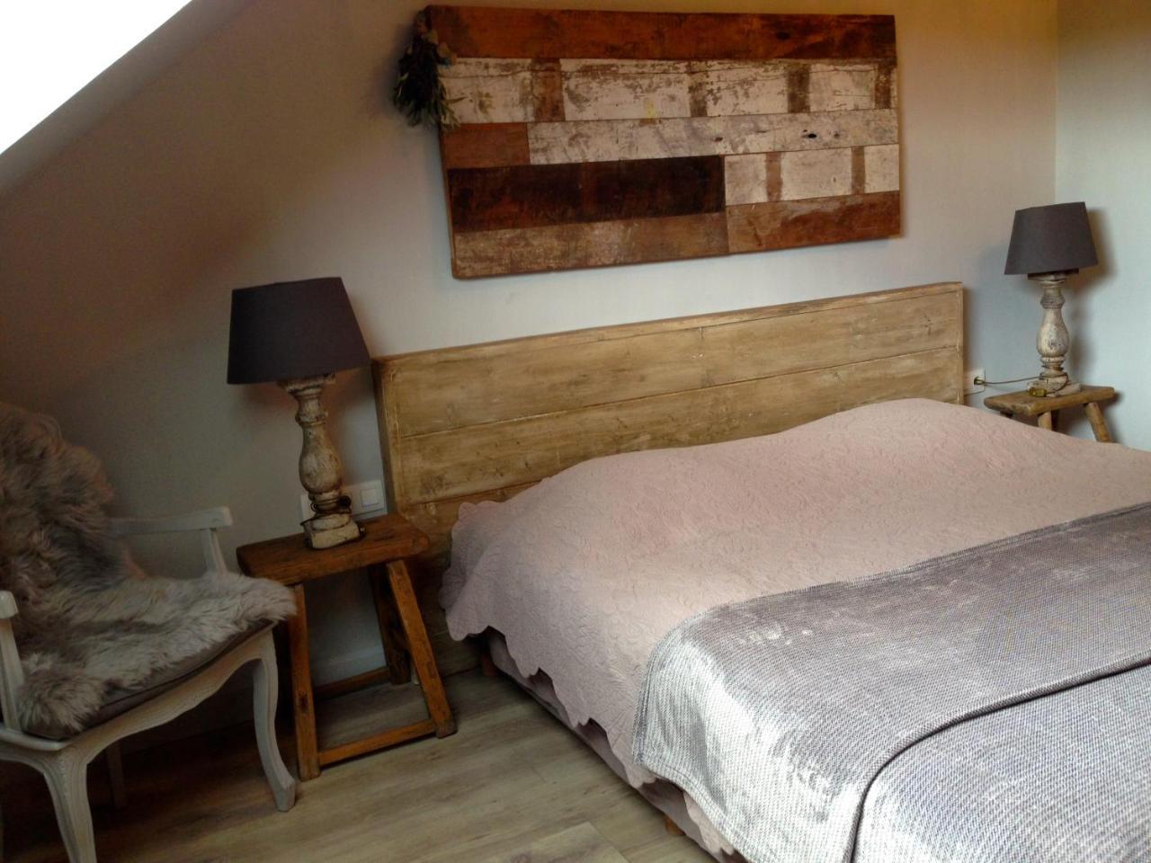 B&B Silentium Tielt Dış mekan fotoğraf